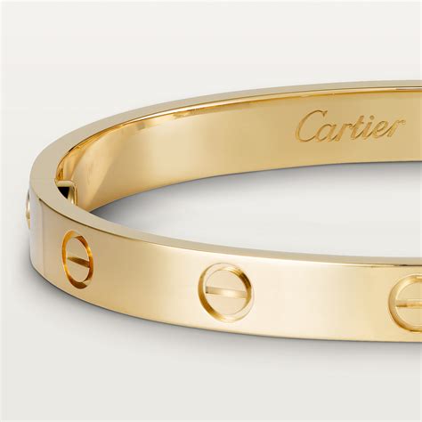 affordable Cartier love bracelets UK